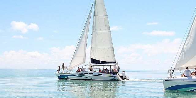 Catamaran cruise (4)